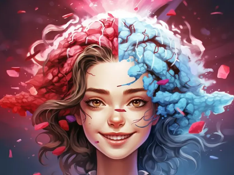 좌뇌 우뇌 테스트 - 인기 테스트