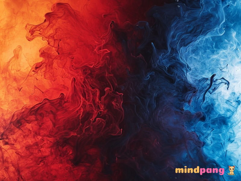 정치성향 좌파 우파 테스트 - 인기 테스트