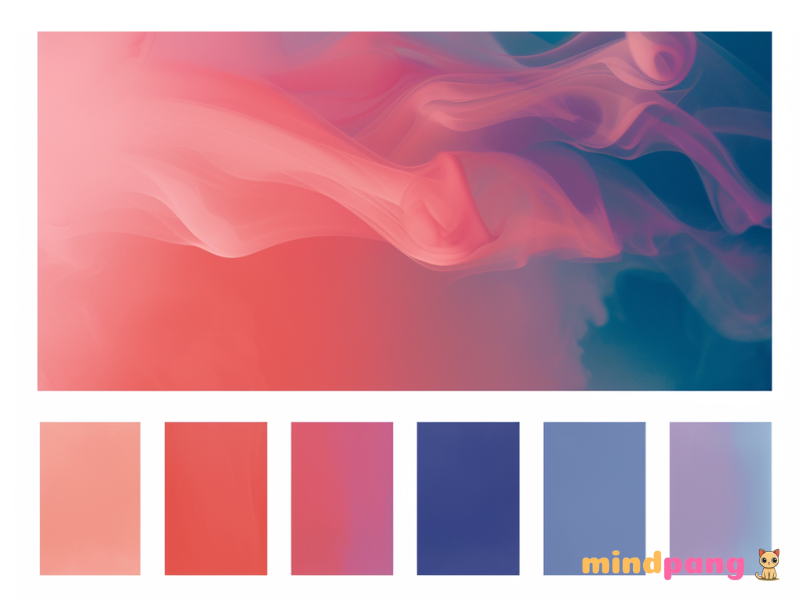 나만의 퍼스널컬러 테스트(웜톤, 쿨톤) - 인기 테스트